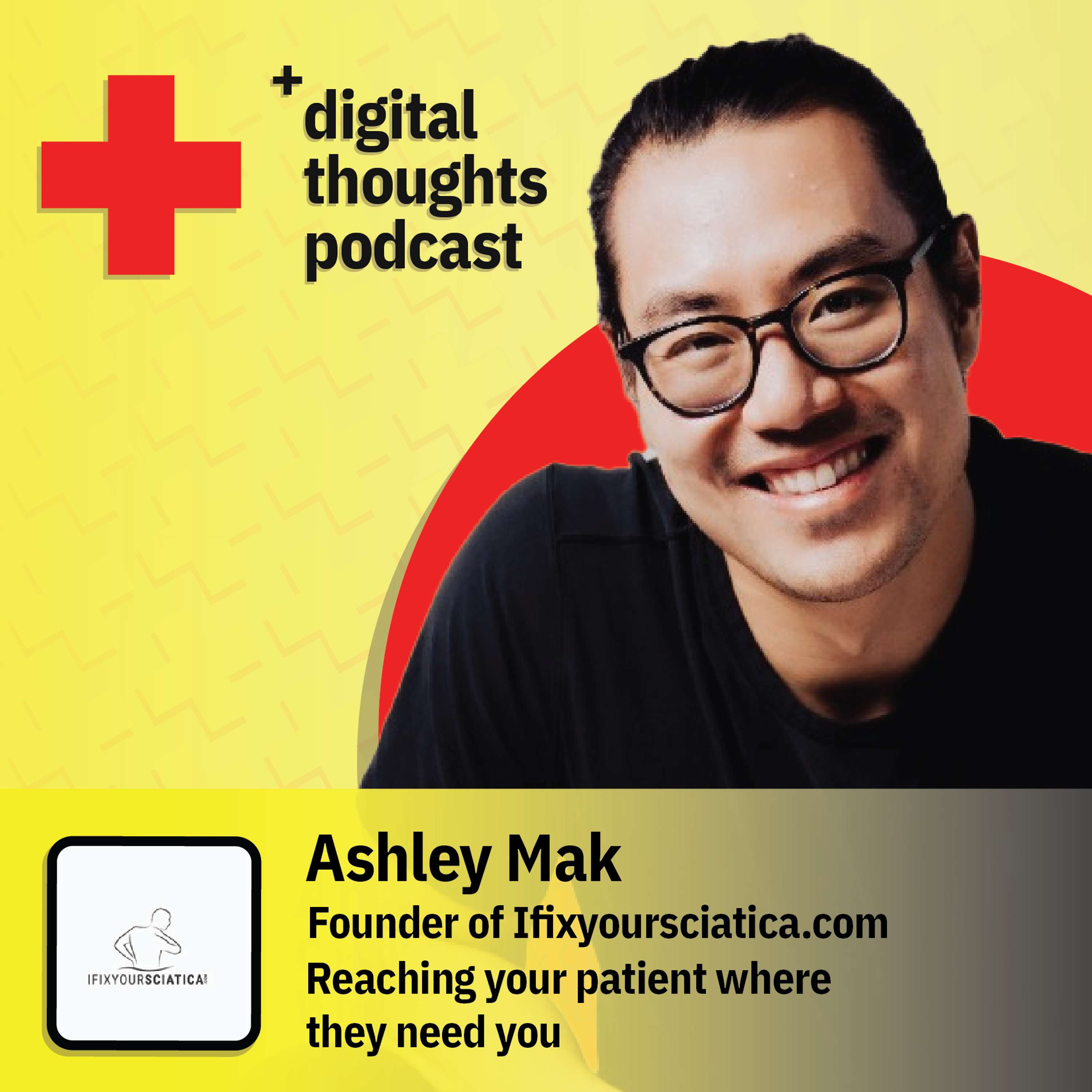 Digital Thoughts Podcast