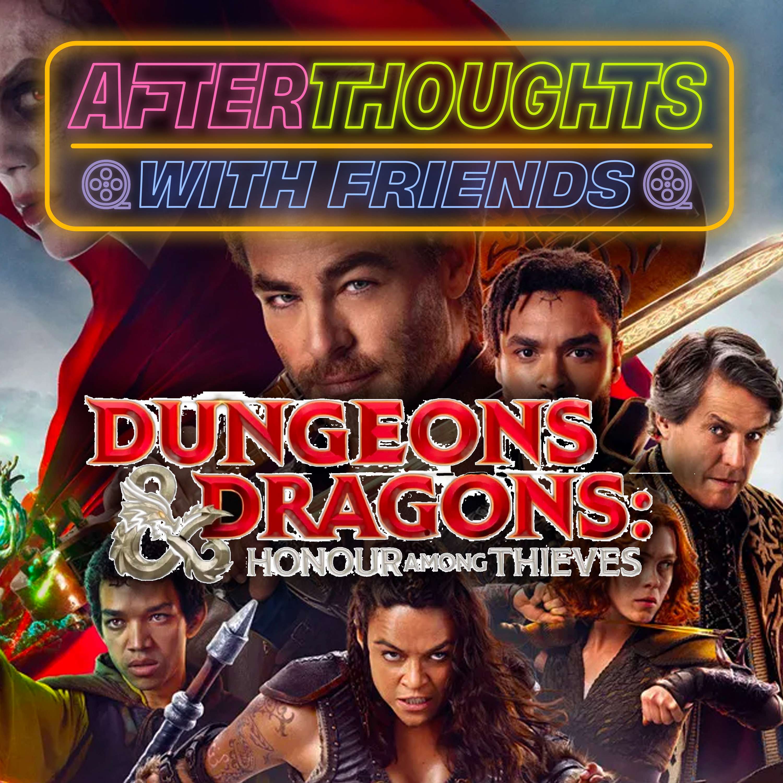 Afterthoughts