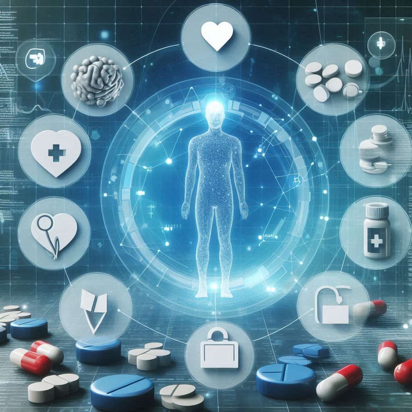 Simulating Clinical Trials with Orr Inbarr from Quant Health