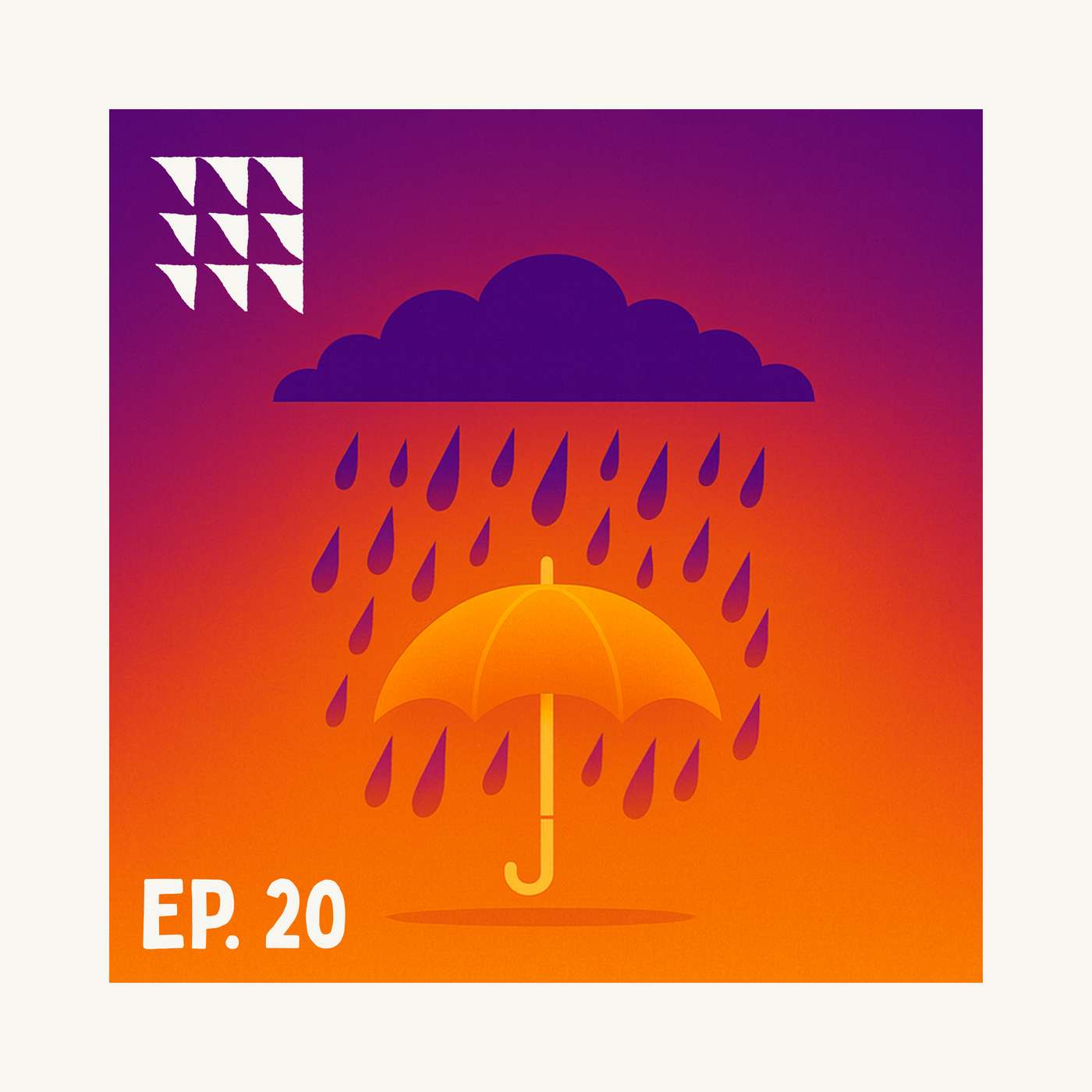 EP 20 | Why Do I Complain So Much When I Know I Should Be Thankful?