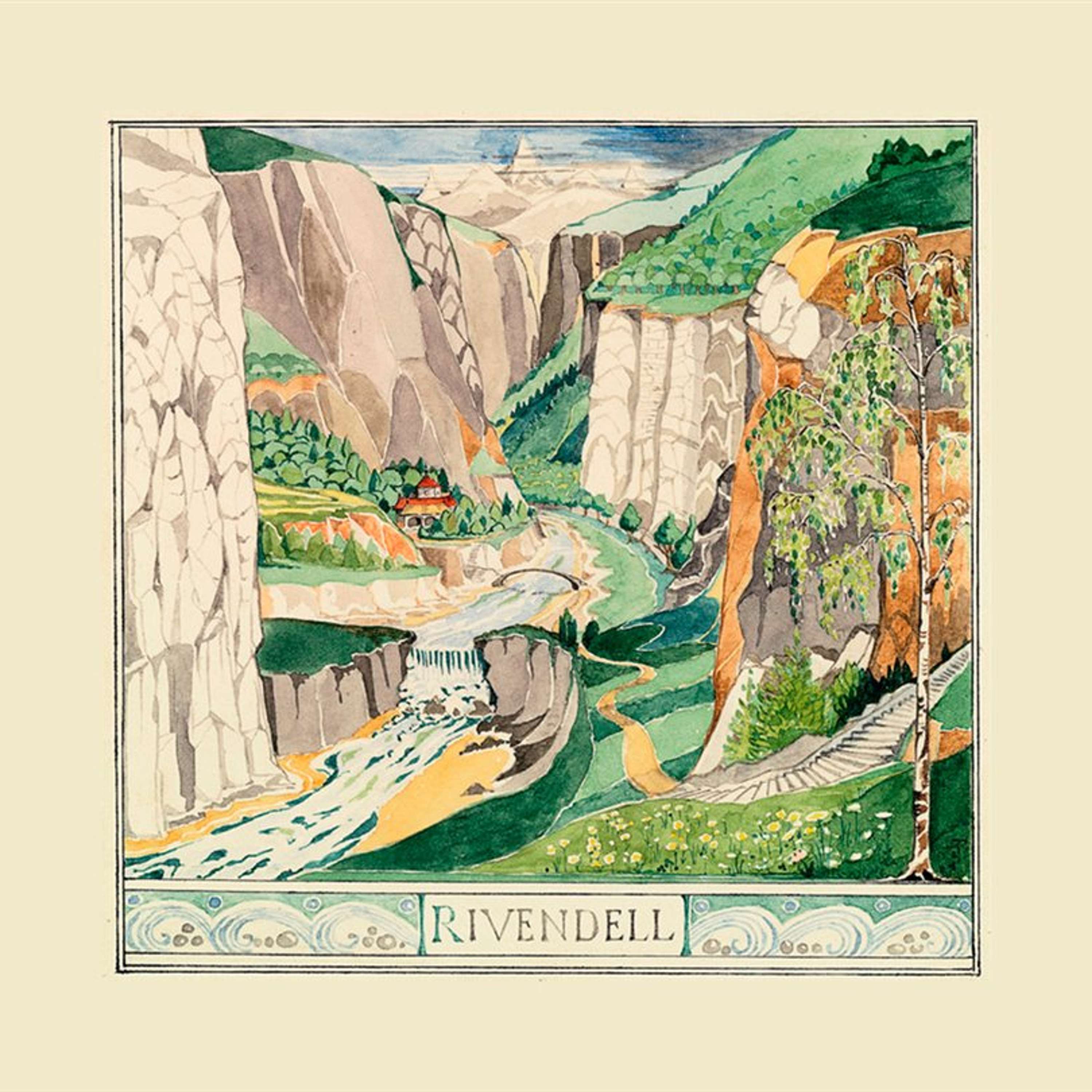 J. R. R. Tolkien: su vida, su obra, su tiempo (II): J. R. R. Tolkien: filología, invención y realidad