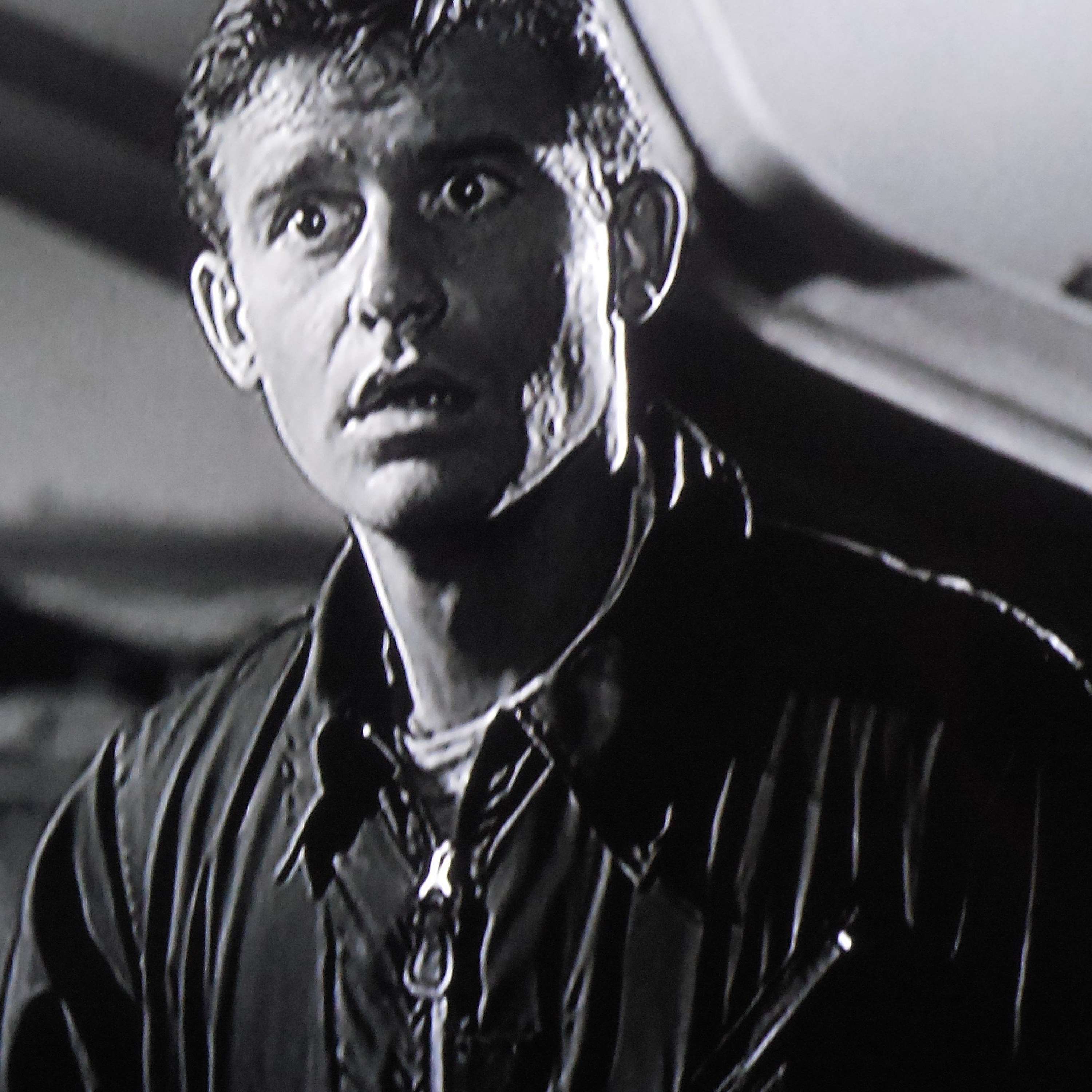 Time Enough Podcast: A Twilight Zone Podcast