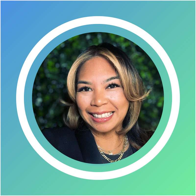 Carmen Palmer (she/her)