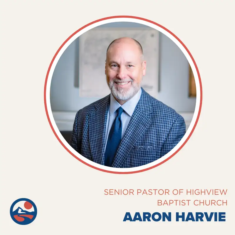 SBCPC #7 - D.J. Horton & Aaron Harvie