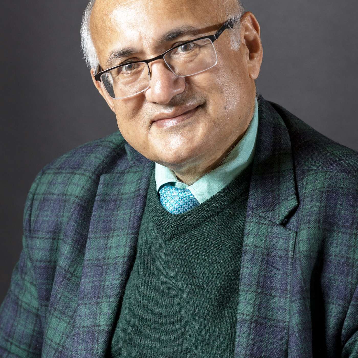 The Teamwork Advantage a Gregg Gregory Podcast