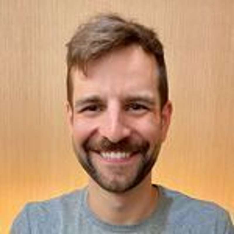 Andrew Cosentino