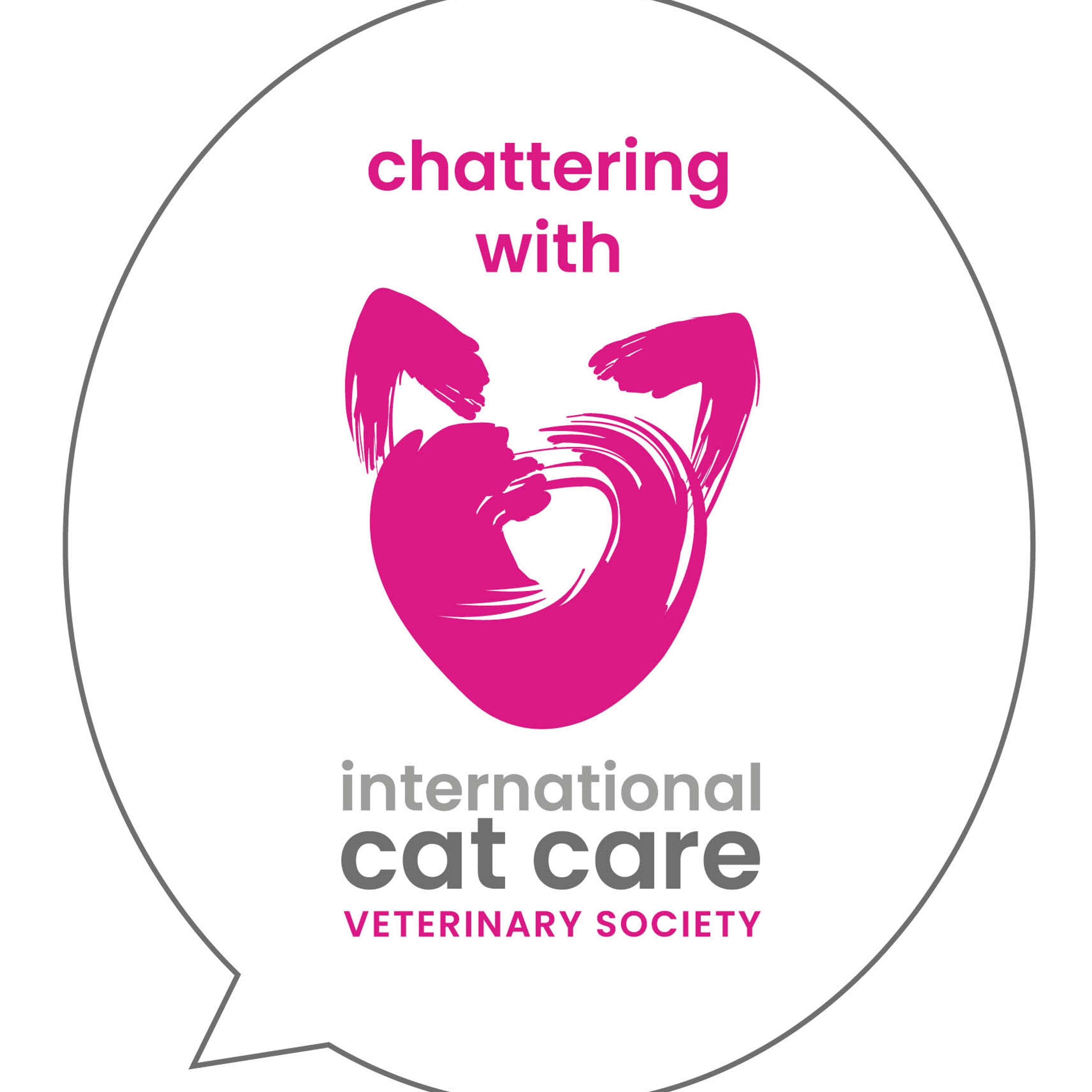 Chattering with iCatCare