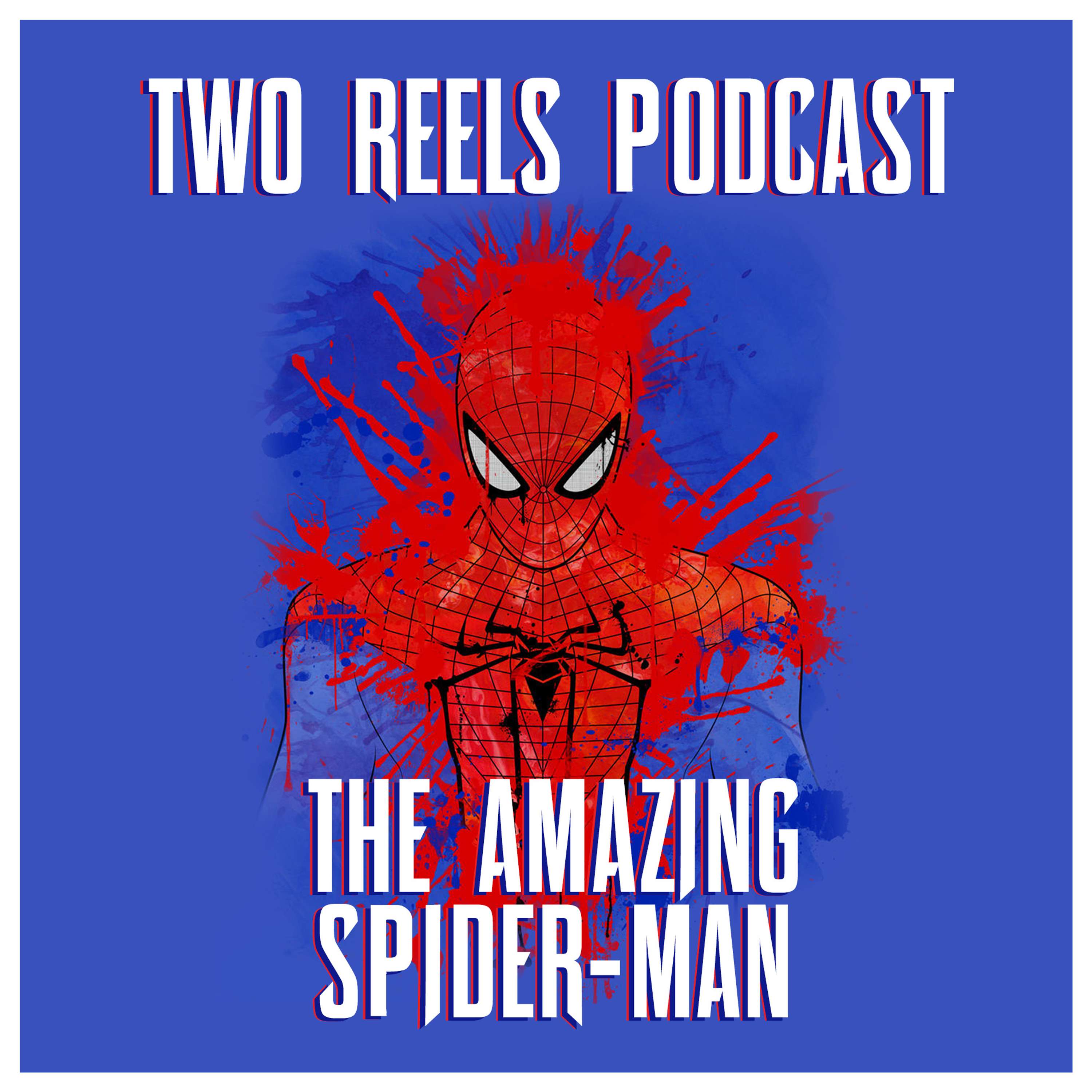 Two Reels Podcast