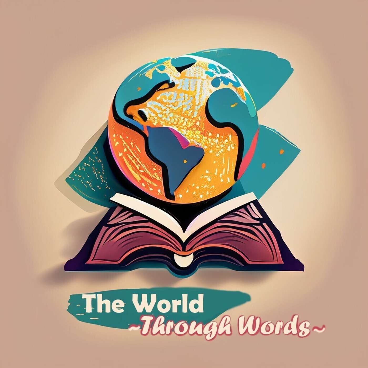 The World Through Words
