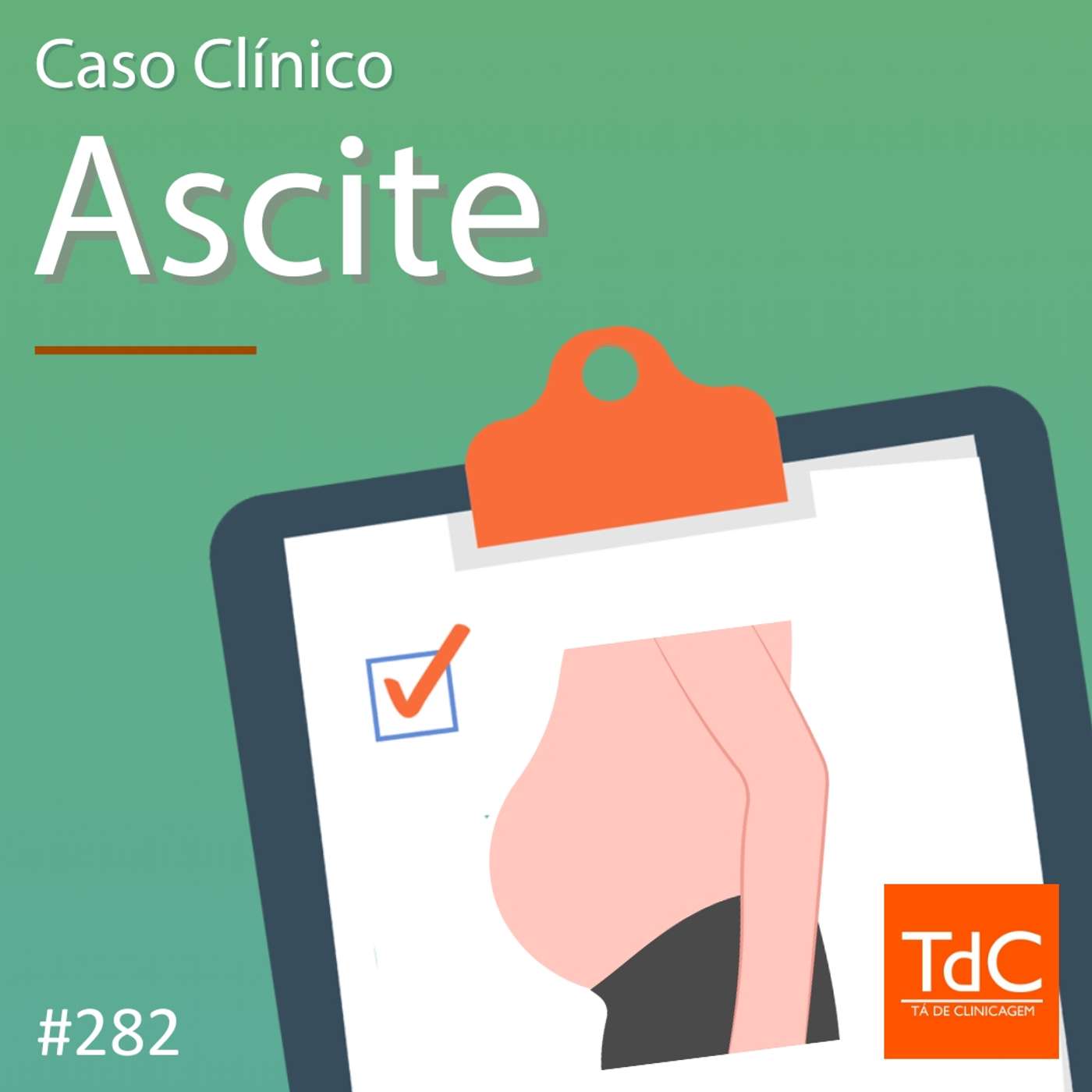 Ta de Clinicagem