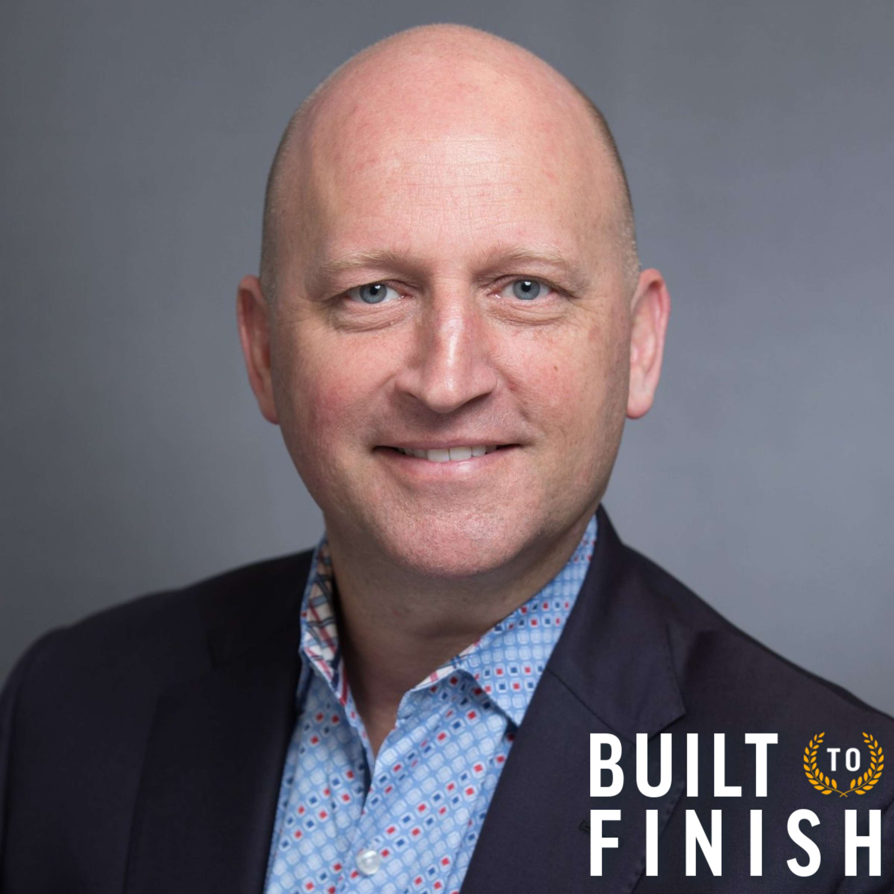 Built to Finish