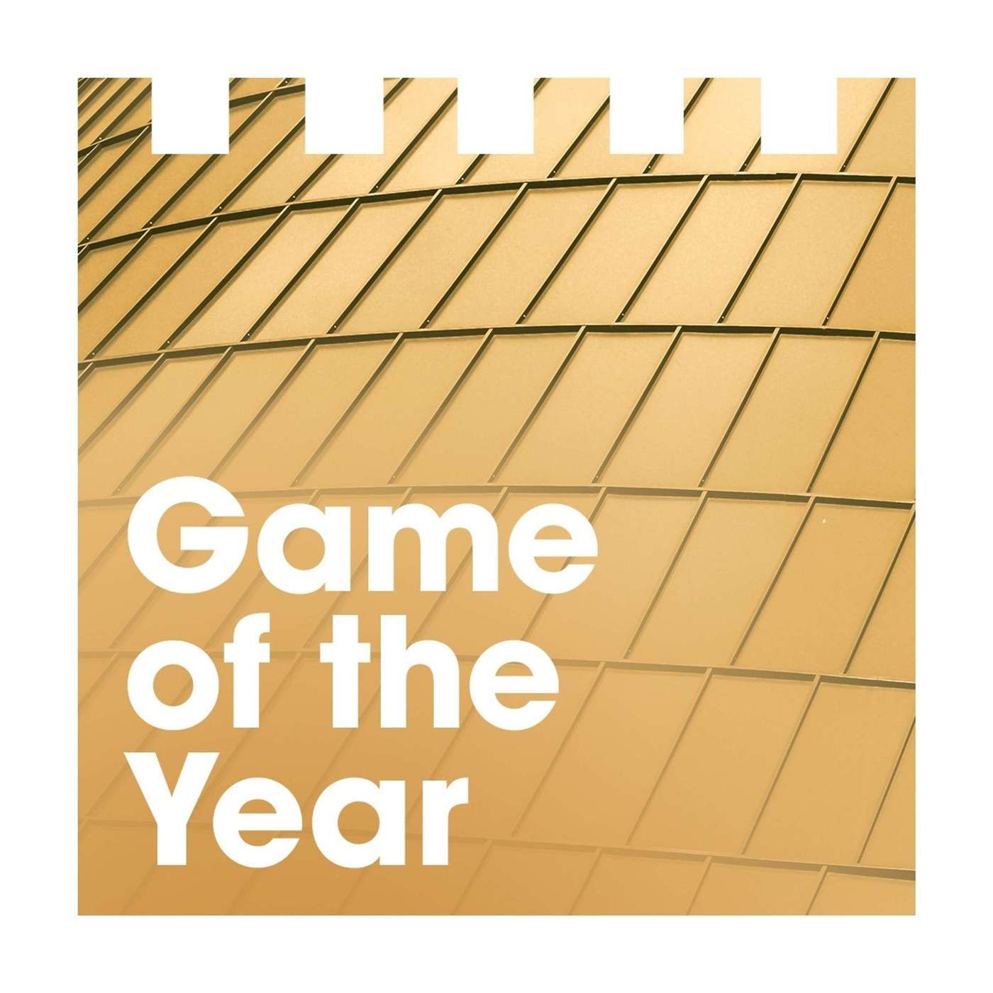 Game of the Year 2021 ✨🎉🍾