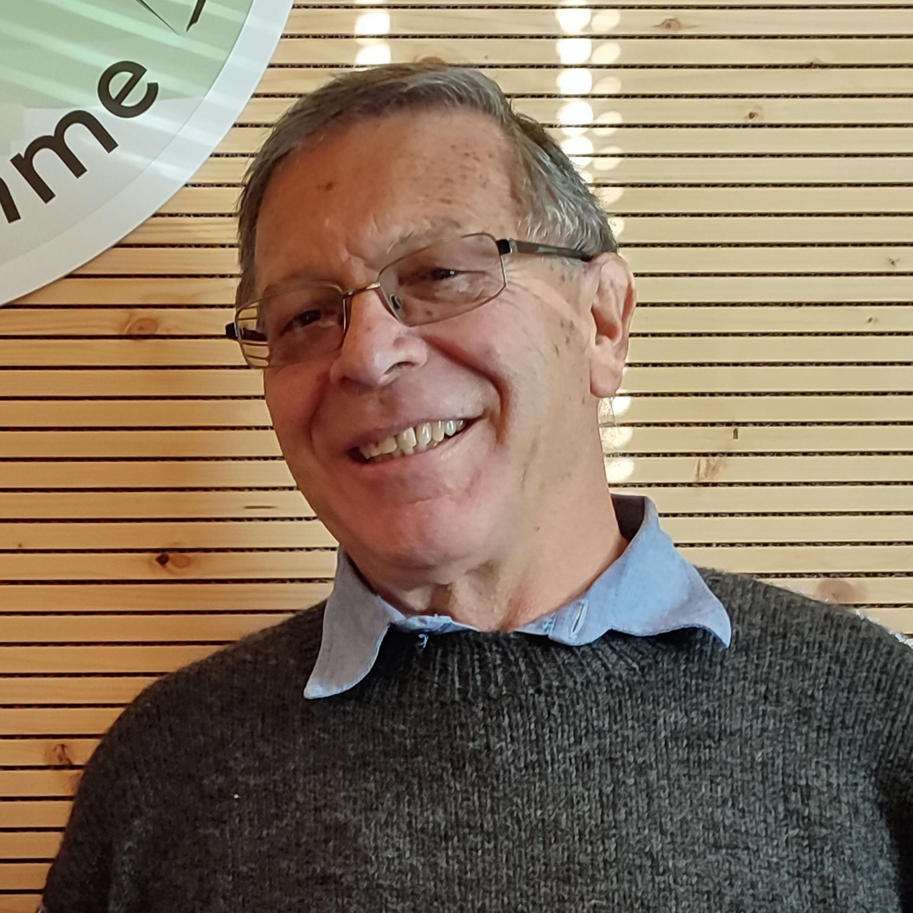 Interviste ai candidati Regolani 2022