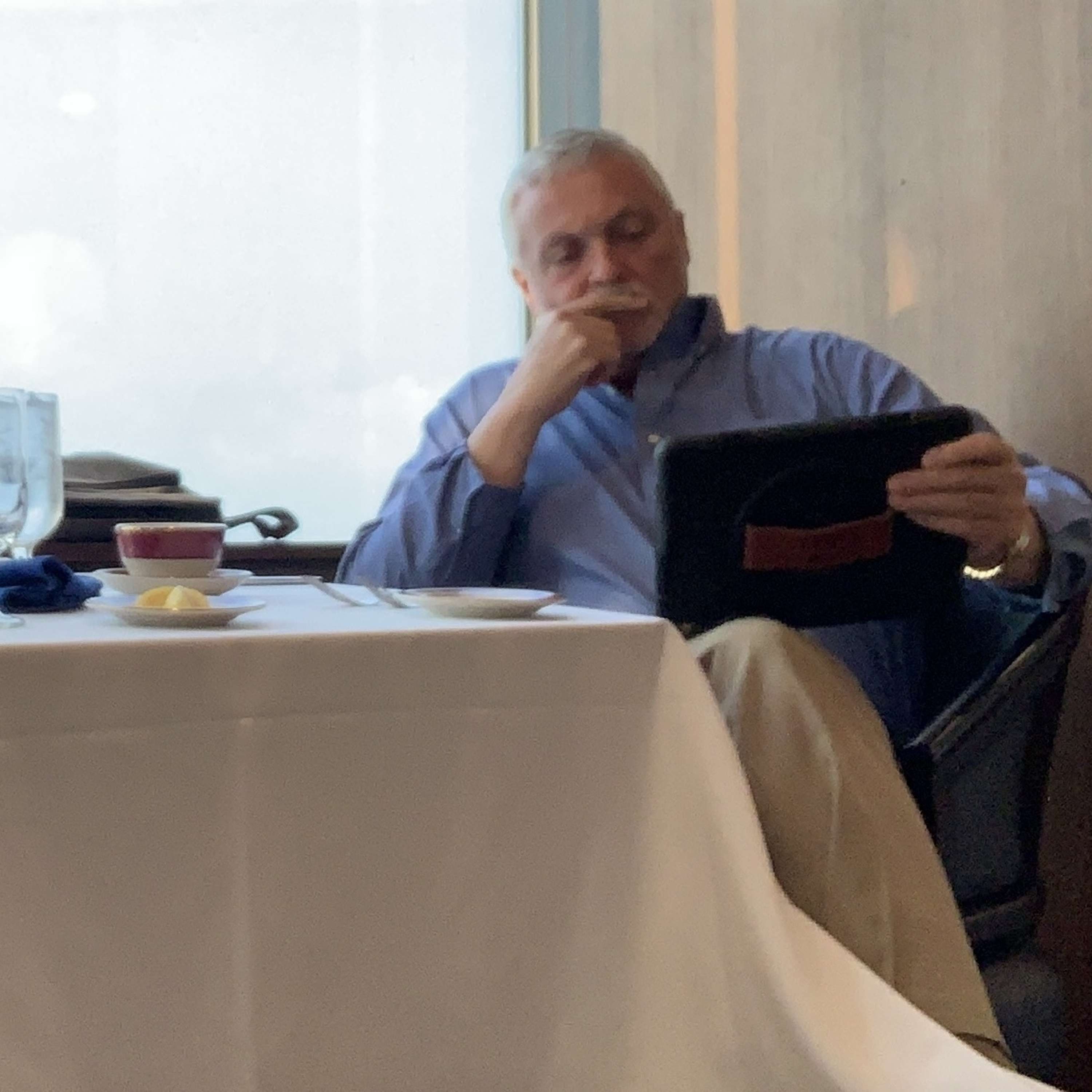 The Paul Truesdell Podcast