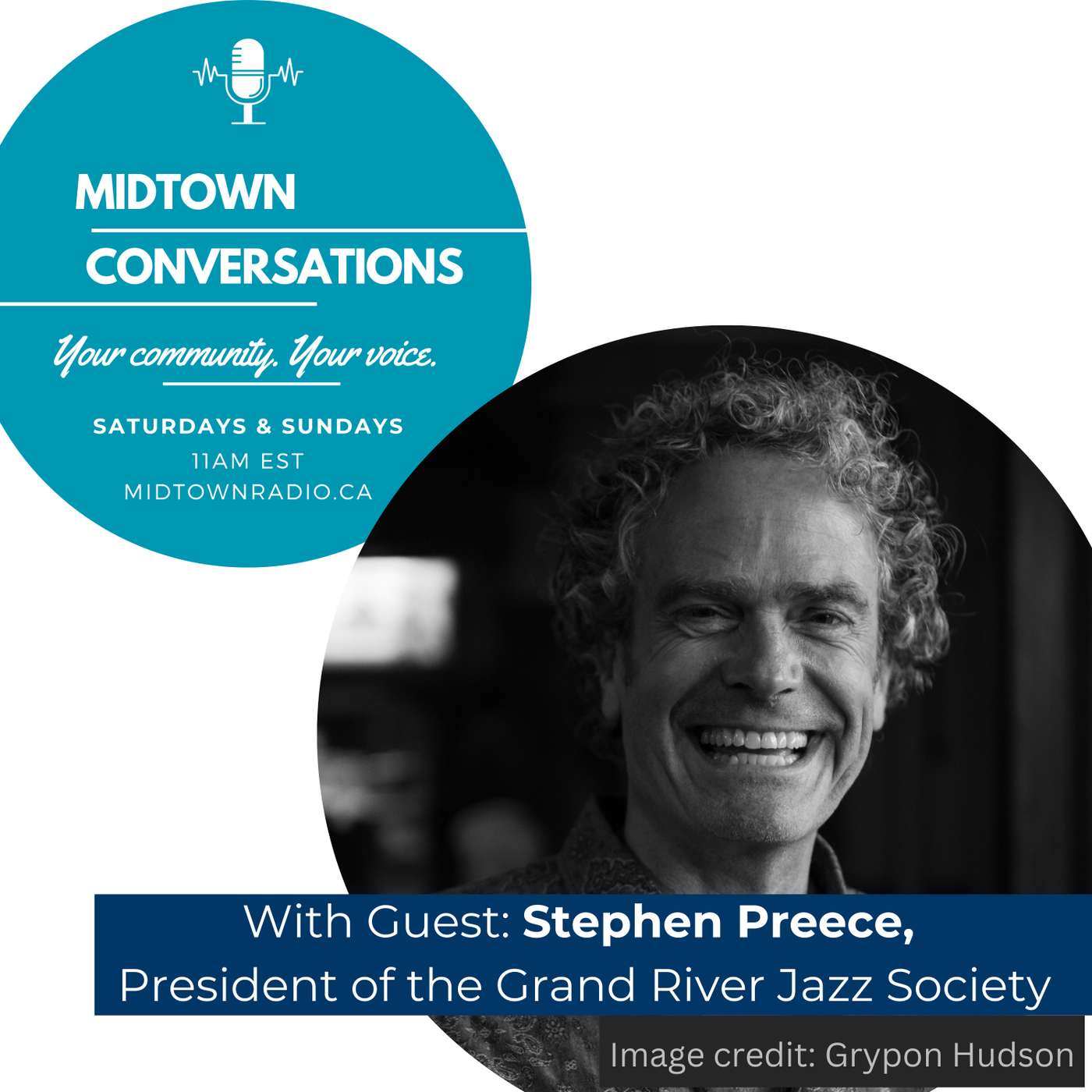 Midtown Conversations