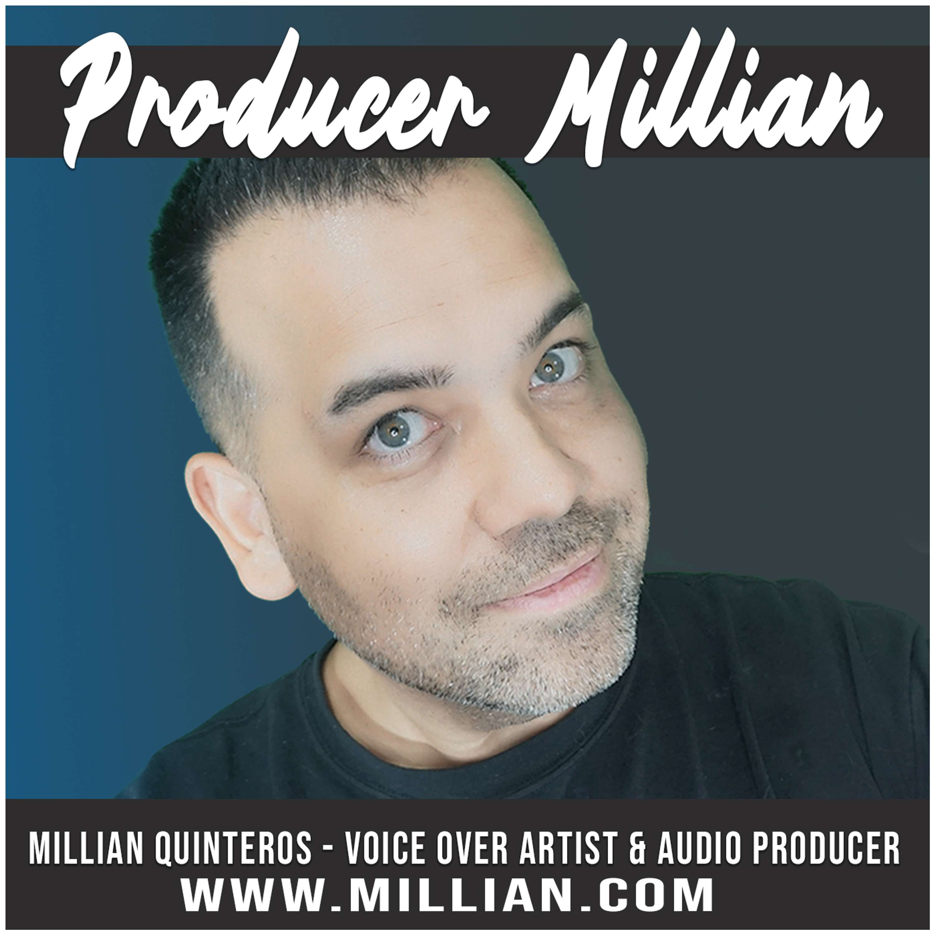 Rebooting the Podcast