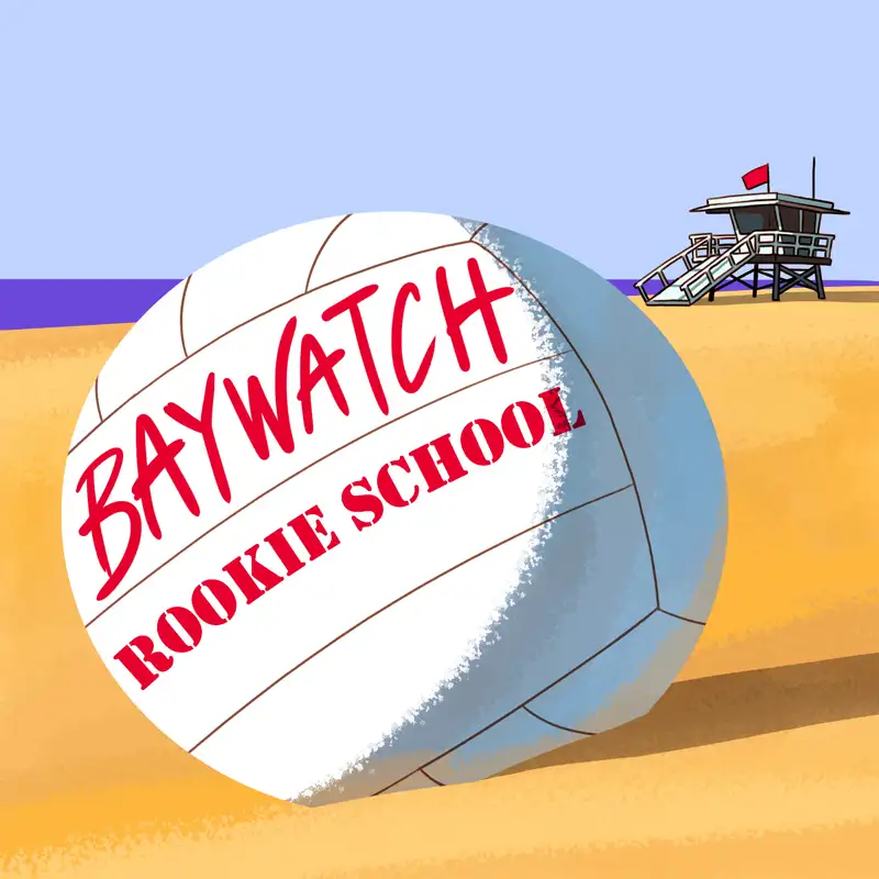 Baywatch: Better Than Pee (Ft. Helen Herbst LaStar)