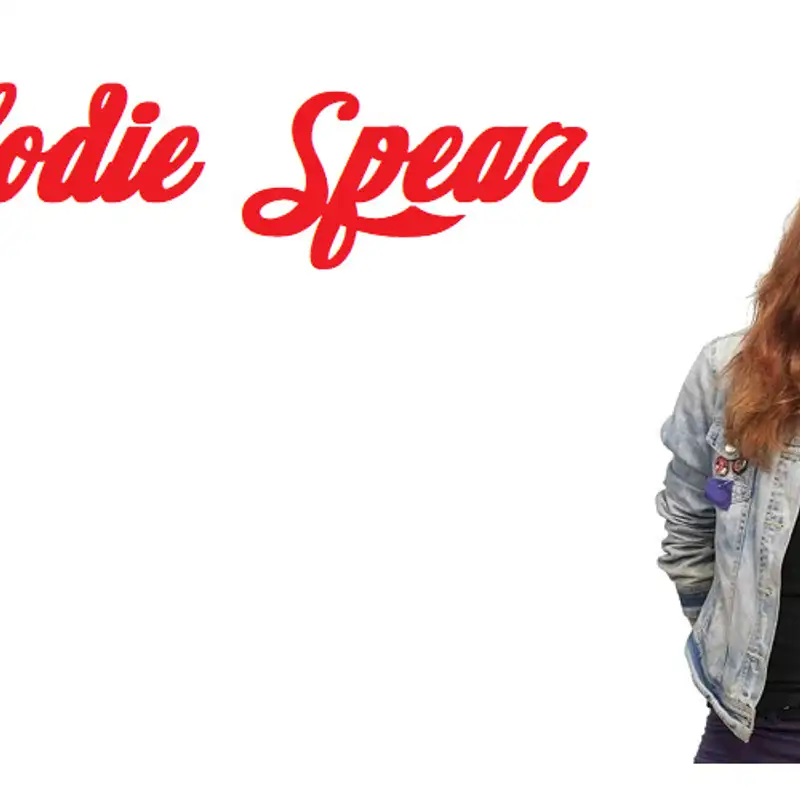 Rencontre avec la jeune et déjà très talentueuse Mélodie Spear