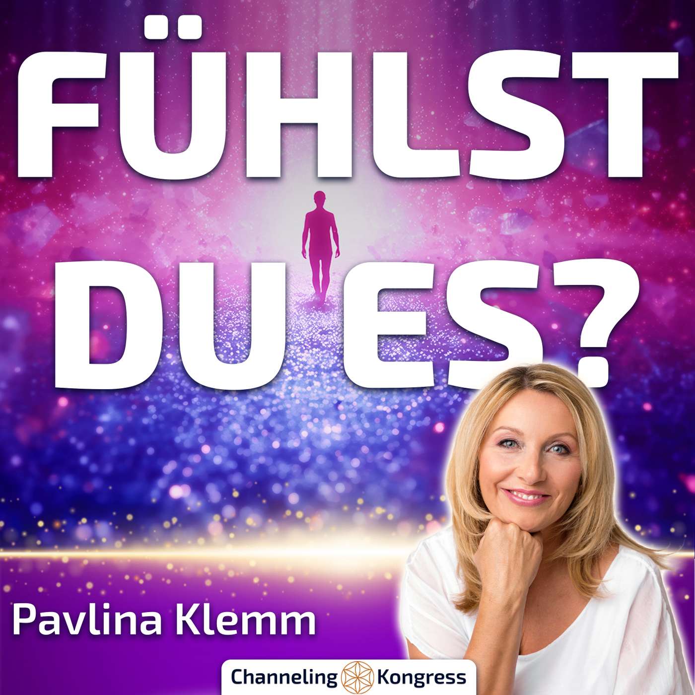 #466 Wie können wir mit den aktuellen Energien umgehen? [Plejadische Antworten & Tools] – Pavlina Klemm