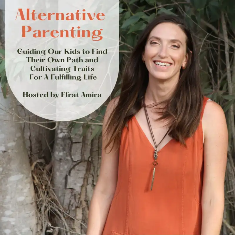 MM 9: Preventing Parent Burnout!