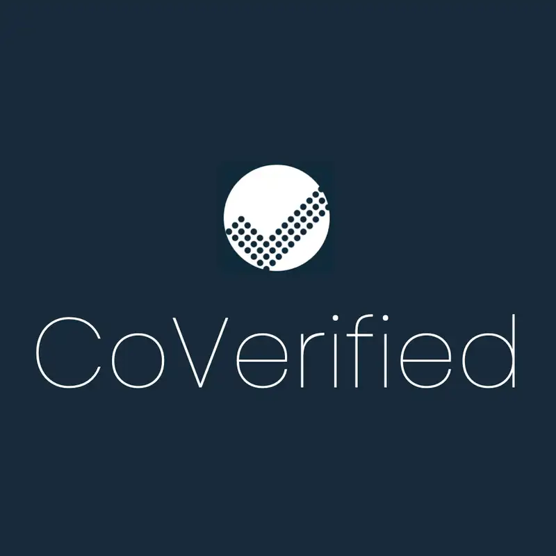 518 - Brandon Busuito & Frank A. Albanese (Coverified) On Creating Integrated COVID-19 Software