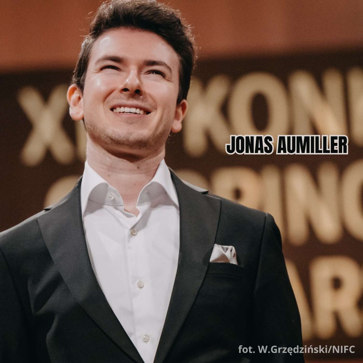 Beyond borders: Jonas Aumiller on discovering Chopin episode artwork