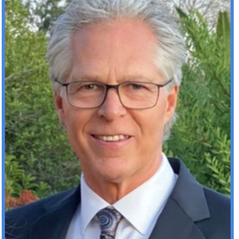 Gordon Merkle