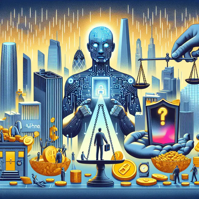 AI Revolution: From OpenAI's Billion-Dollar Startup to Microsoft's 'iPhone Moment', Maryland's Privacy Laws and Elon Musk's $3bn xAI Investment