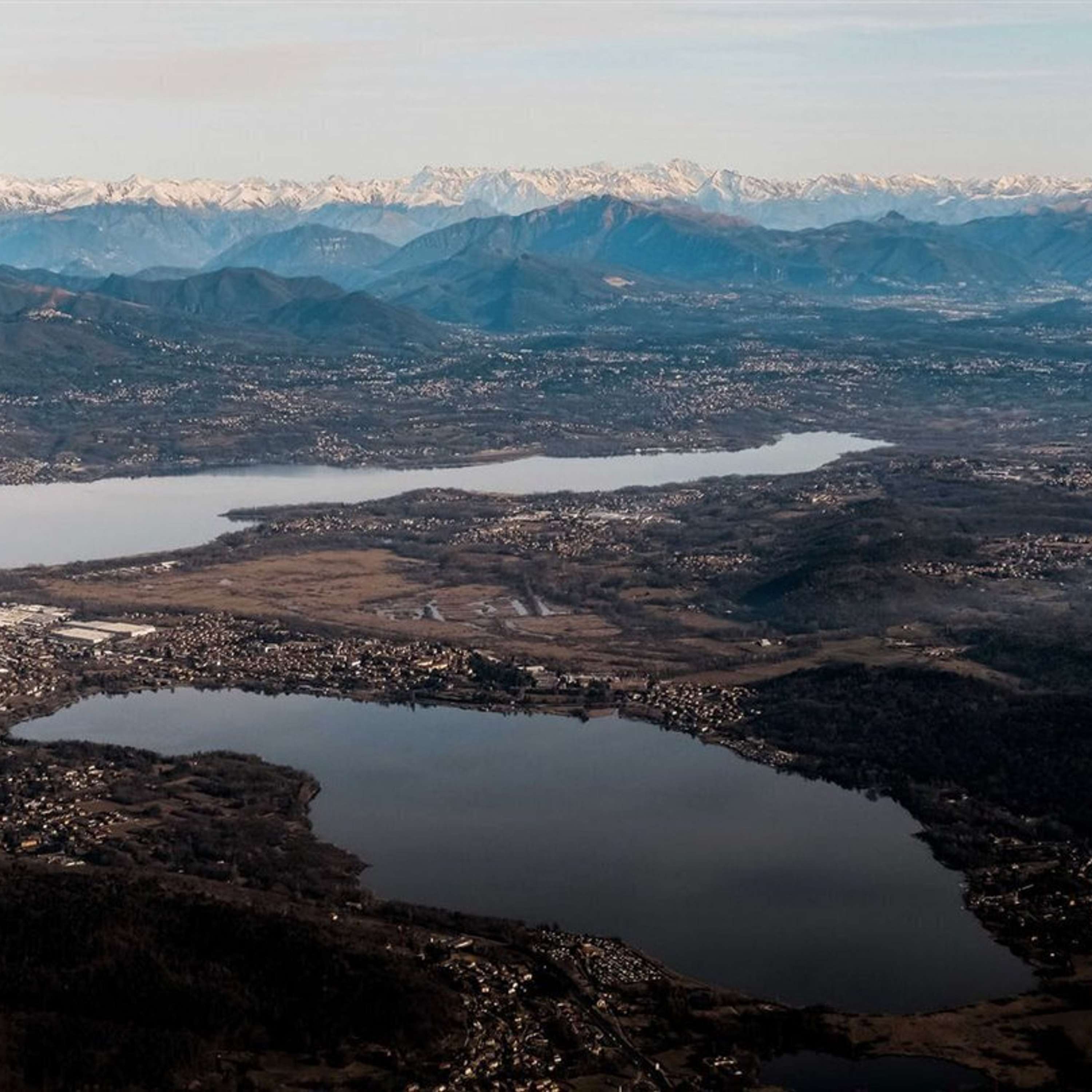 Cambio climático y agua: dos cuestiones ambientales esenciales (I): Agua y globalización: conflictos y oportunidades
