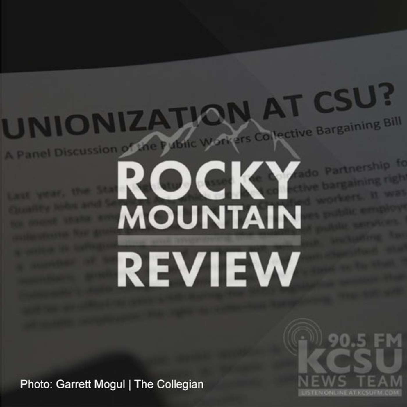 Unionization at CSU, new street murals in Fort Collins