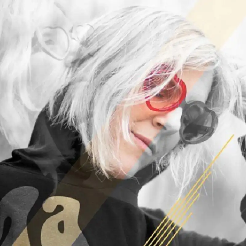 MUSIQUE - La chanteuse Ma/Ma livre Gris, son tout premier EP