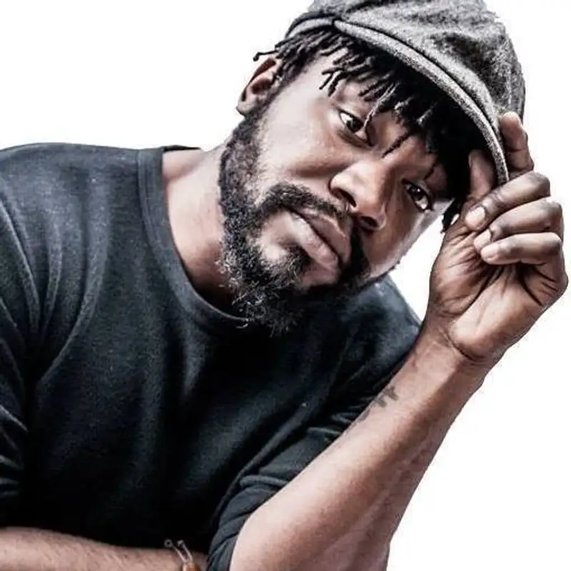Baltimore's Resilient Voice: Eze Jackson's Journey Through Music and Activism