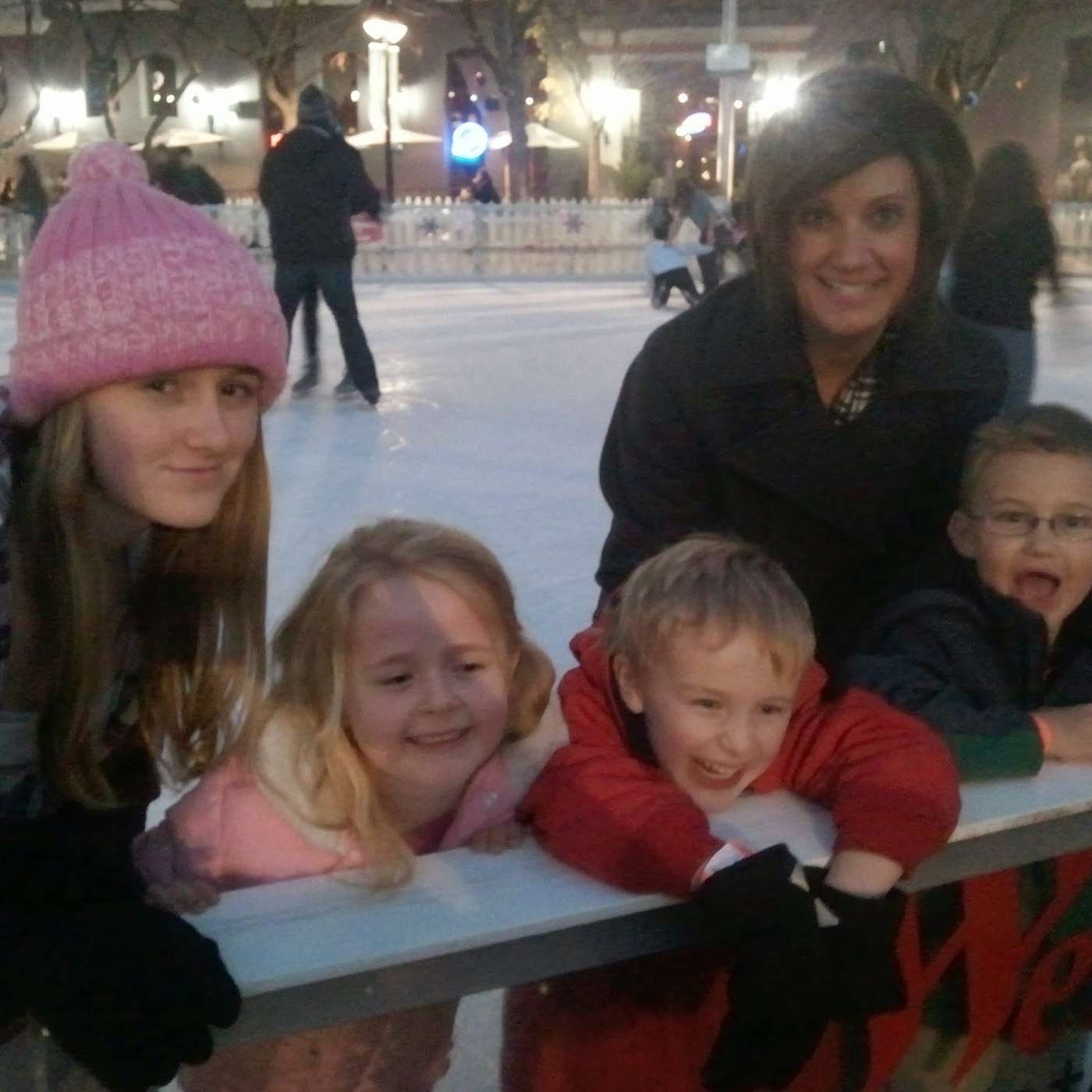 Where\'s the Lemonade?