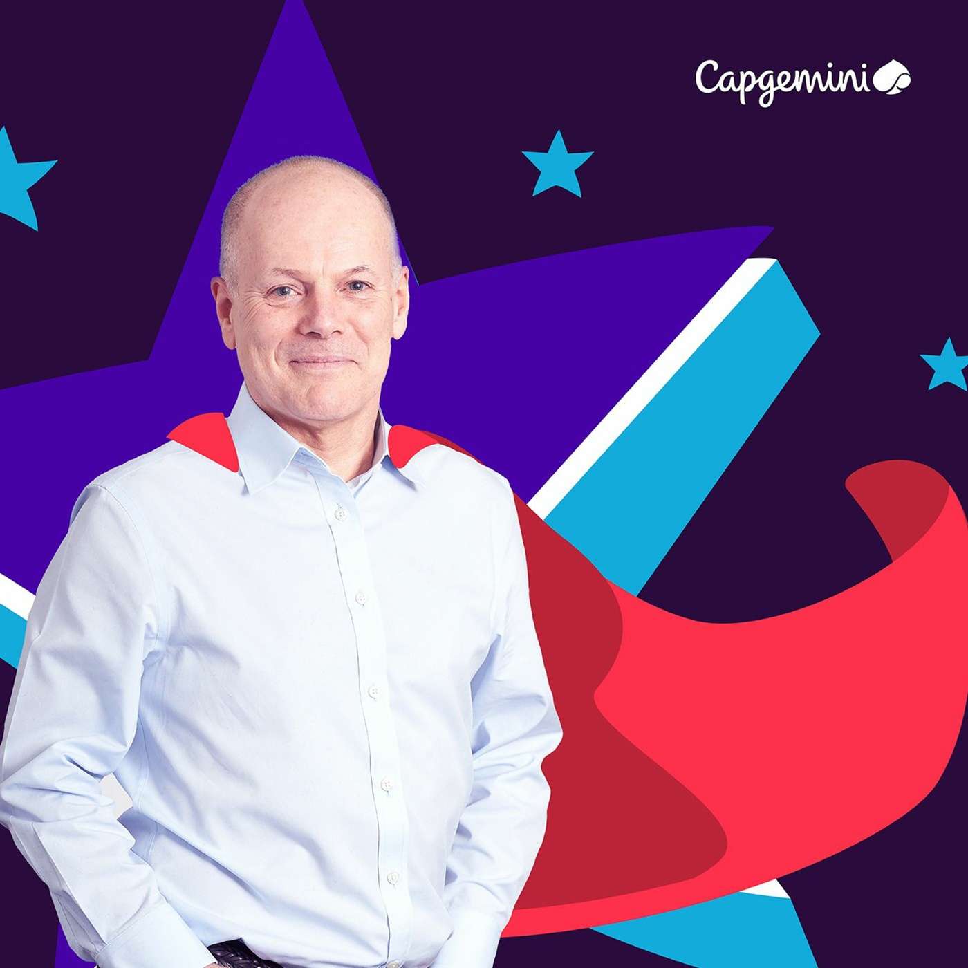 Business & Technology Insights from Capgemini