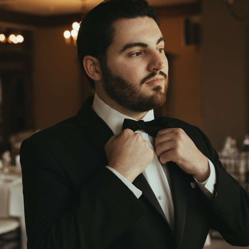 Alex Fischer