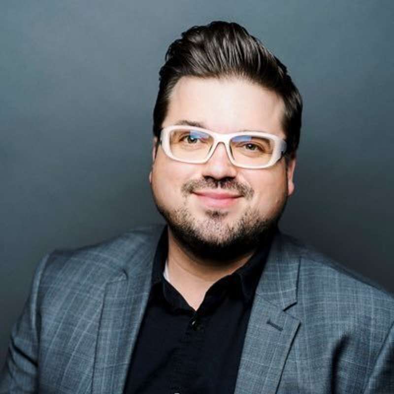 Mark Labriola II
