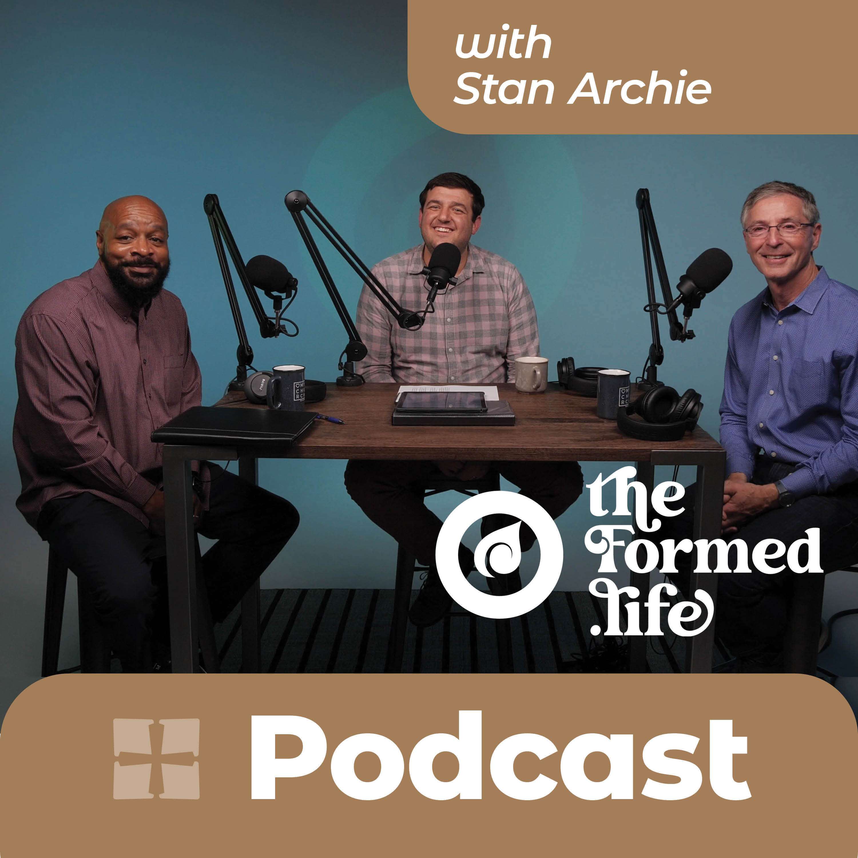theFormed.life
