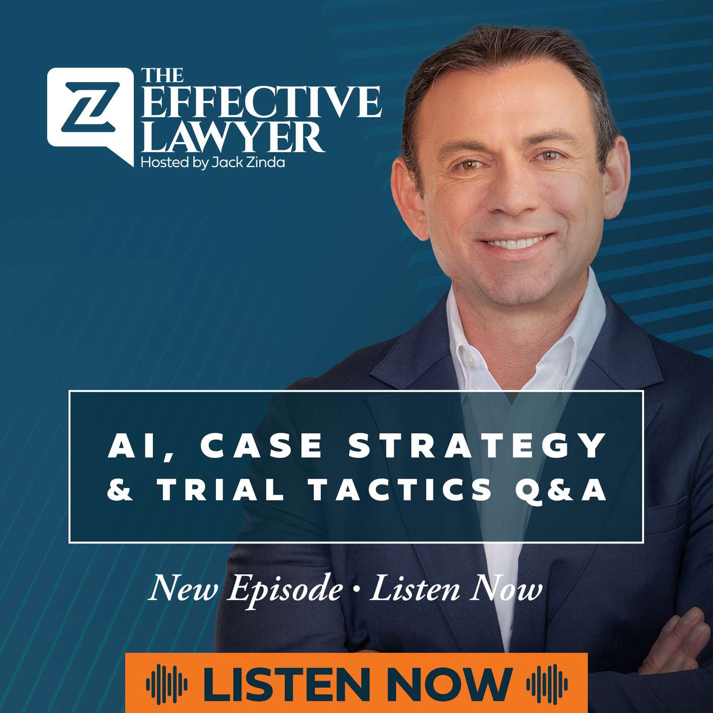 AI, Case Strategy & Trial Tactics Q&A