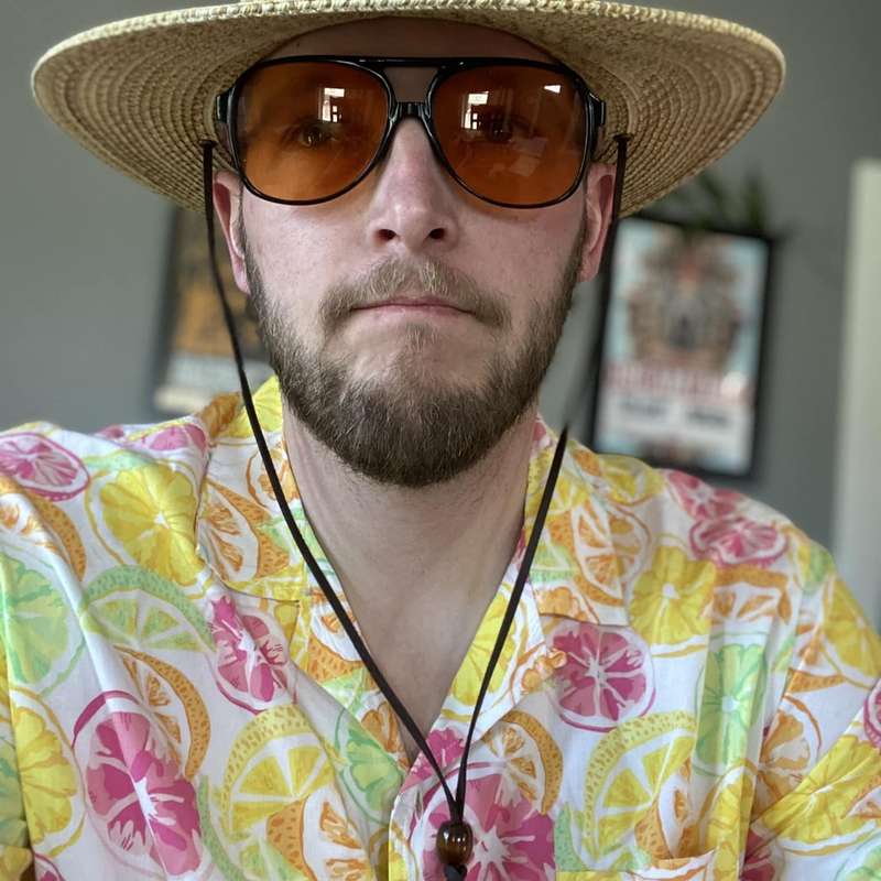 Sean Prior