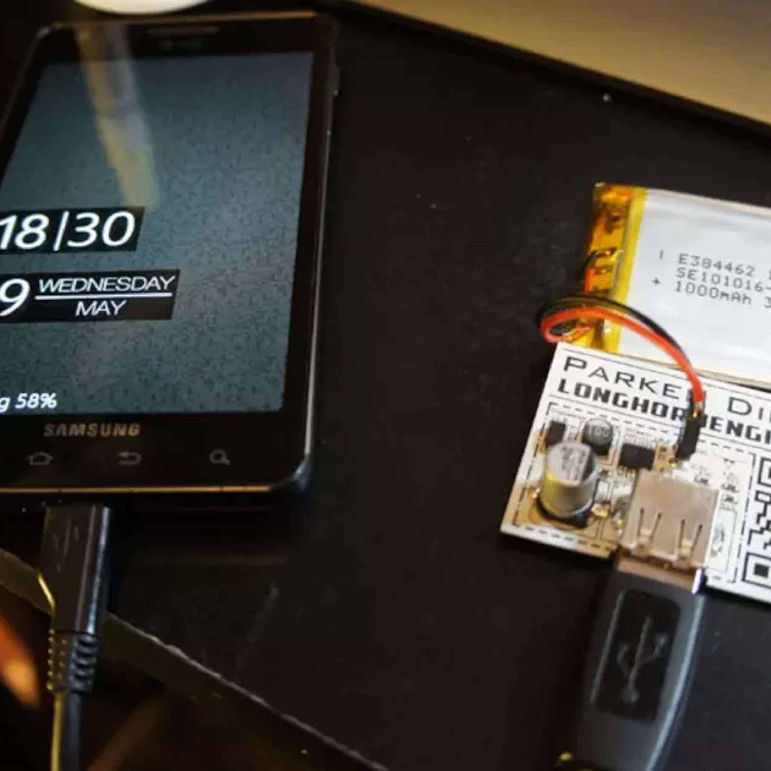 Circuit Break - A MacroFab Podcast