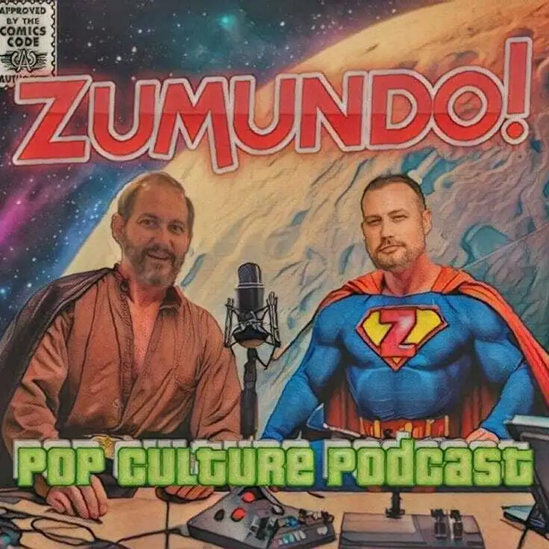 Episode 4: It'll Buff Out! 