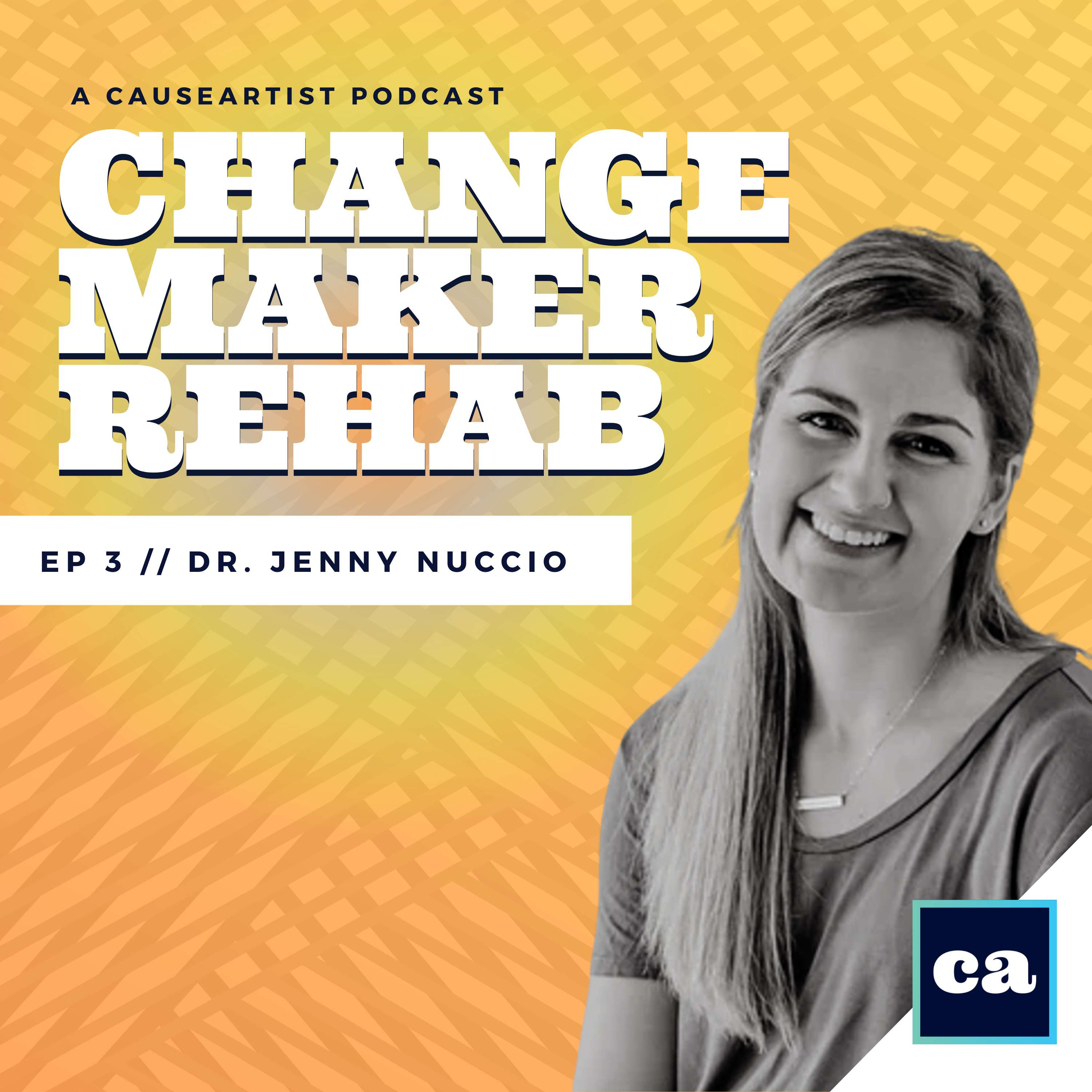 Changemaker Rehab