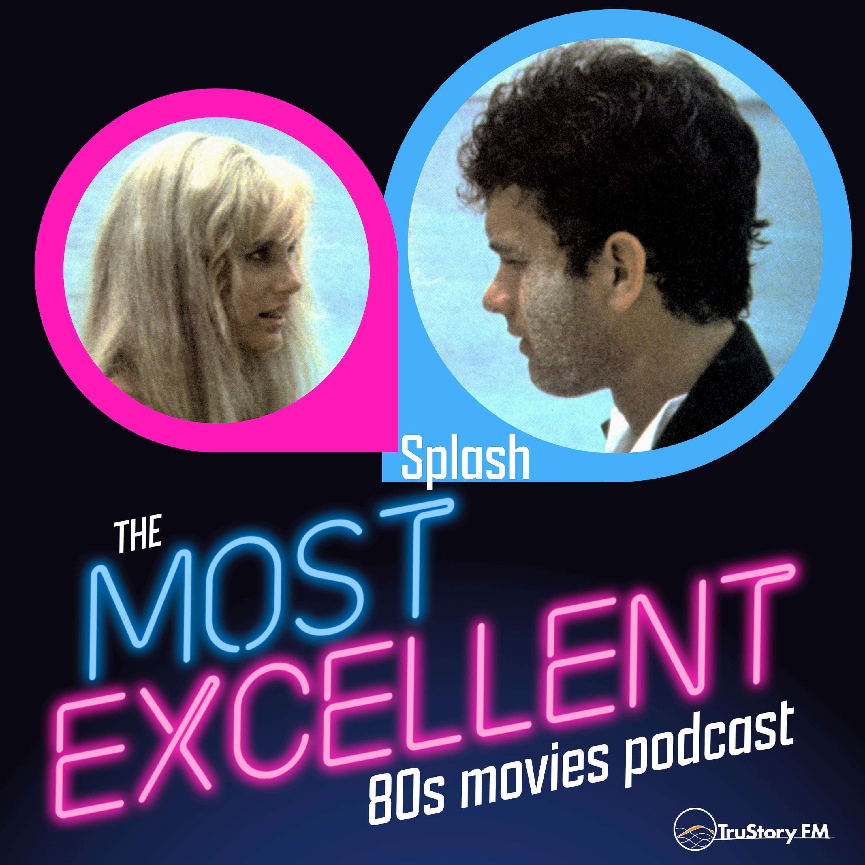 the Most Excellent 80s Movies Podcast