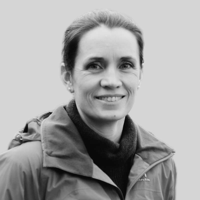 Tonje Tjora