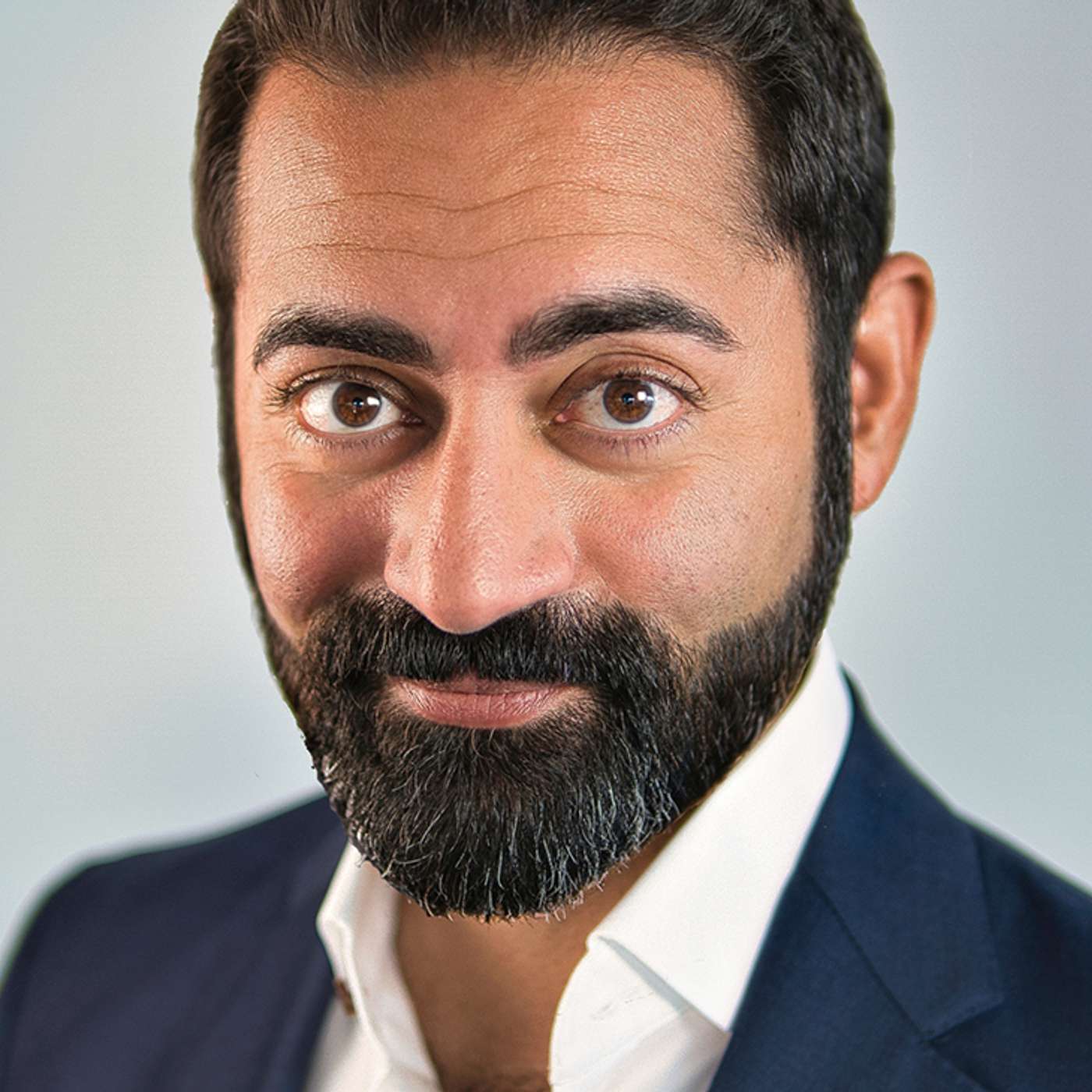 Two Way Traffic with Darren Coleman