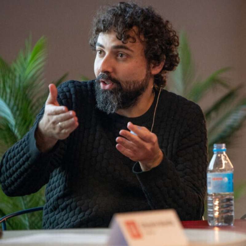 Juan José Elizondo