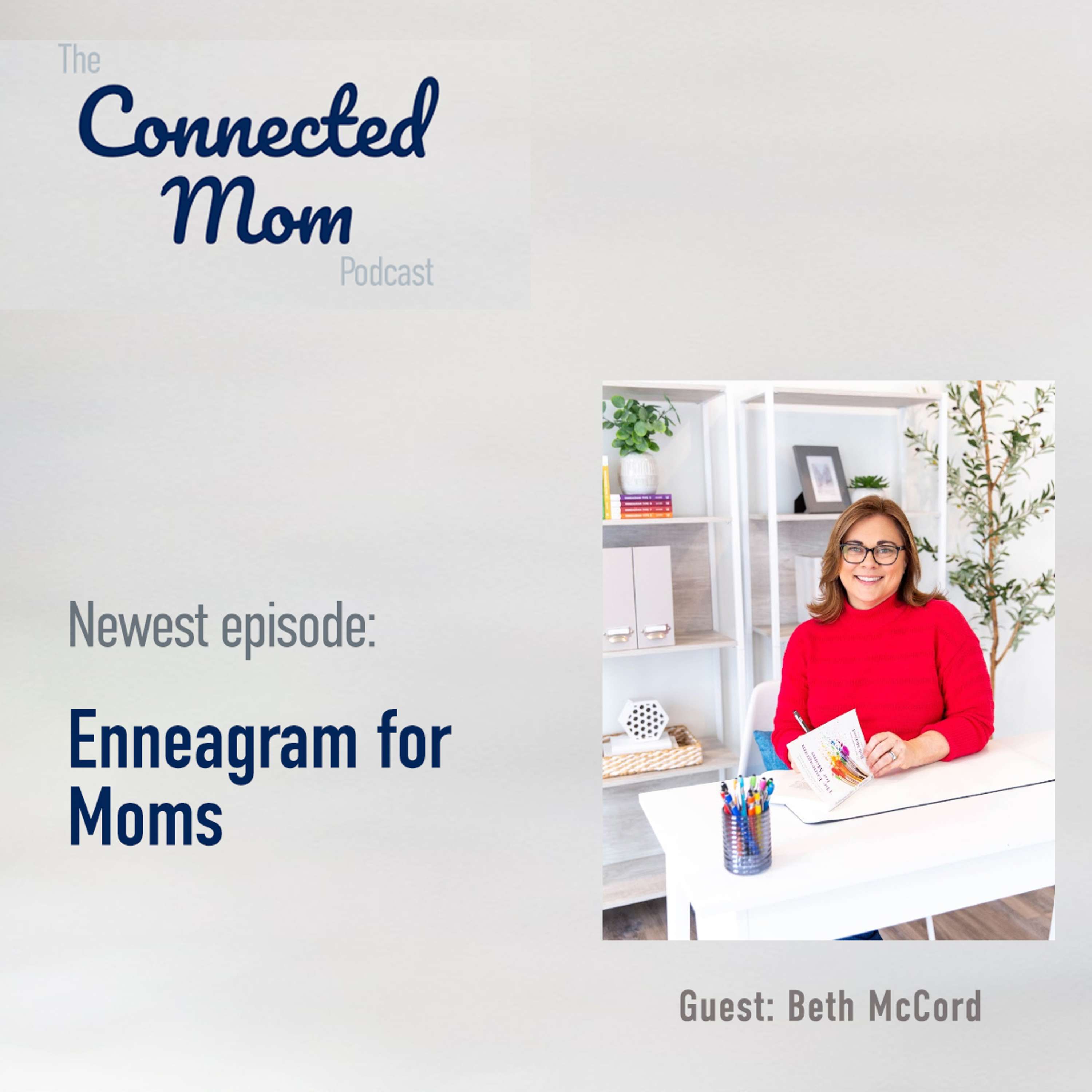 Enneagram for Moms
