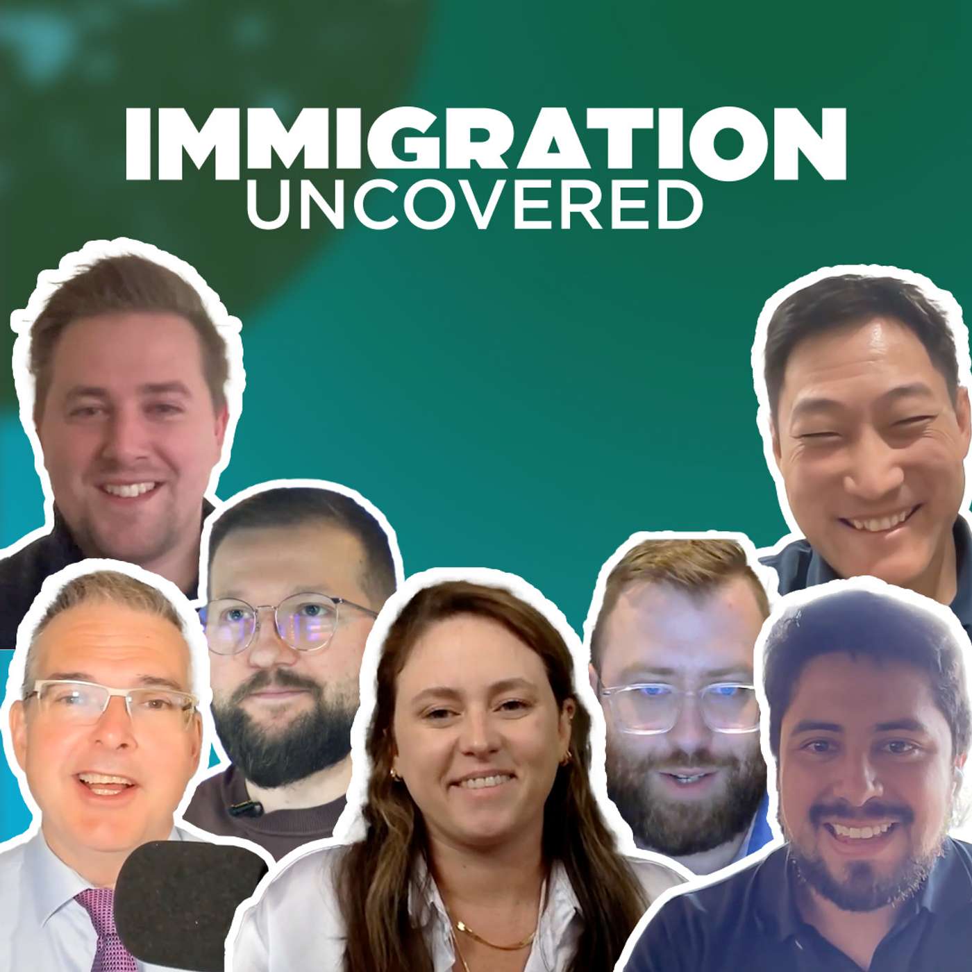 Immigration Uncovered