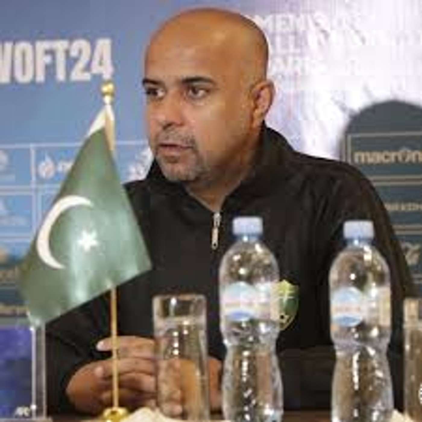 810 Pakistan women’s national team coach Coach Adeel Rizki on His coaching philosophy.(23.11.24)