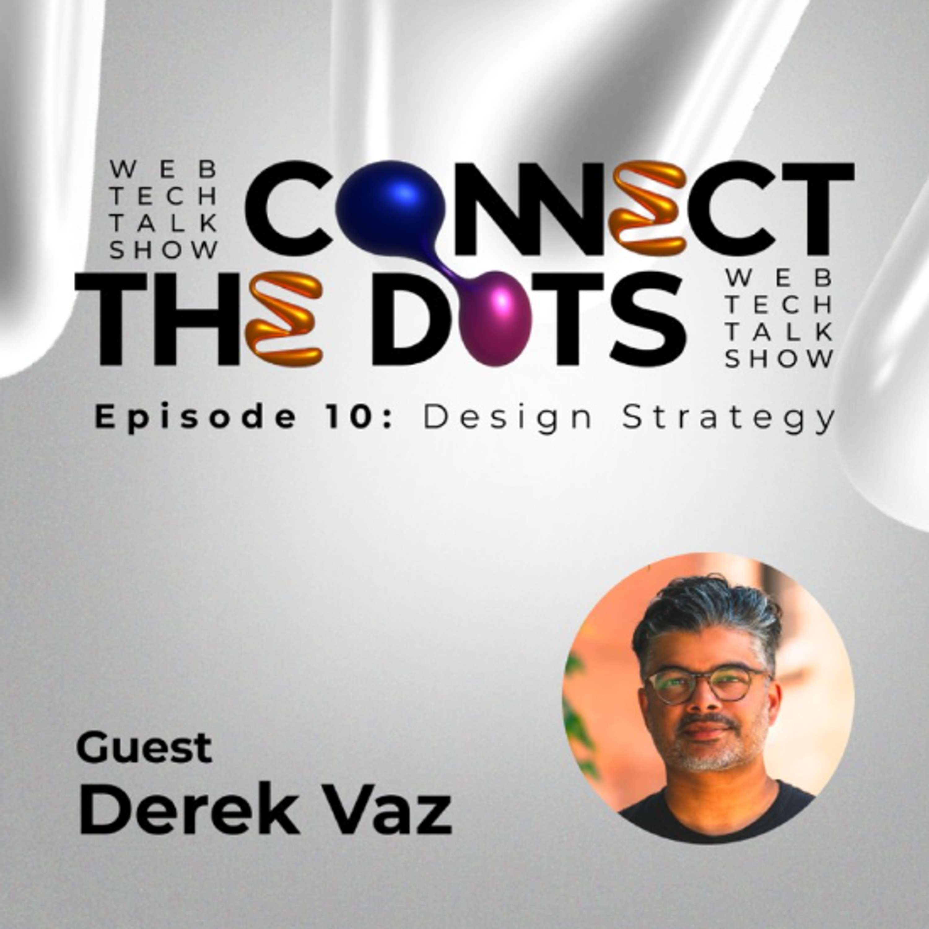 Beyond the CMS - Web Tech Talk Show